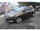 Ford Focus 1.5 EcoBoost 150 SetS Titanium &agrave; Cournon-d'Auvergne (63)