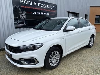  Voir d&eacute;tails -Fiat Tipo Berline 1.6L Multijet 130 &agrave; Bain-de-Bretagne (35)