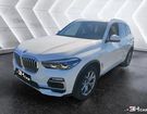 BMW X5 25D G05 7 PLACES XDRIVE 231 CH XLINE 1 P &agrave; Fay-aux-Loges (45)