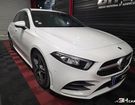 Mercedes Classe A 1.5 180 D 115 AMG LINE &agrave; Apt (84)