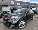 Fiat 500X 1.6 MJT 120 LOUNGE 4X2 BVA &agrave; Pluneret (56)