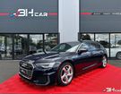 Audi A6 AVANT 45 TDI 230 QUATTRO S-LINE TIPTRONI &agrave; Audenge (33)