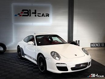  Voir d&eacute;tails -Porsche 911 997.2 Carrera S PDk 385cv &agrave; Pruniers-en-Sologne (41)