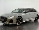 Audi RS6 Avant V8 4.0 TFSI 600 Tiptronic 8 Quattr &agrave; Mennecy (91)