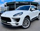 Porsche Macan / 252 CH PDK 7 / Configuration exeptionn &agrave; Saint-Amand-les-Eaux (59)
