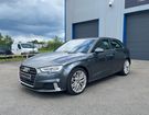 Audi A3 2.0 TDI 150CH BVA S-Tronic S line PHASE  &agrave; Crottet (01)