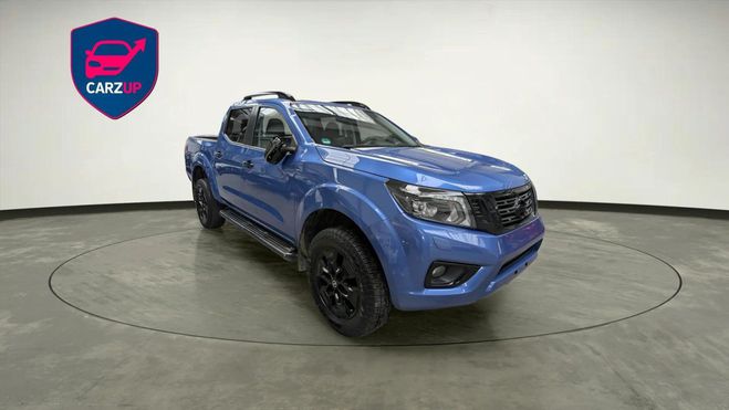 Nissan Navara 2.3 dCi 190 ch * Double Cab * BVA * Toit Bleu de 2020