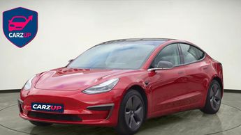  Voir d&eacute;tails -Tesla Model 3 Standard RWD Plus 60 kWh &agrave; Cenon (33)