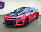 Chevrolet Camaro 3.6i V6 334 ch * BVA * HUD * CarPlay * C &agrave; Cenon (33)