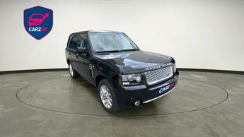  Voir d&eacute;tails -Land rover Range Rover Westminster Supercharged 5.0 V8 510 ch * &agrave; Cenon (33)