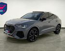 Audi RS Q3 RSQ3 Sportback 2.5 TFSI quattro S tronic &agrave; Cenon (33)