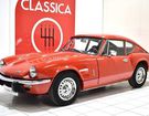 Triumph GT6