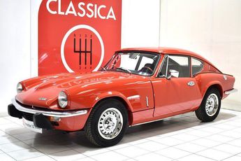  Voir d&eacute;tails -Triumph GT6 MK3 &agrave;   La Boisse (01)