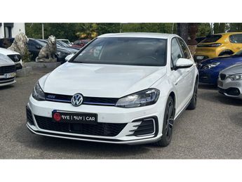  Voir d&eacute;tails -Volkswagen Golf 1.4 16V TSI - 204 Hybrid - BV DSG 6 VII  &agrave; Colmar (68)