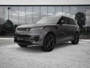  Voir d&eacute;tails -Land rover Range Rover Sport 3.0 P460 Dynamic HSE Pano 22' Towb &agrave; Wielsbeke (87)