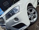 BMW X3 3.0 d xdrive 258 cv garantie &agrave; Draguignan (83)