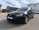 Volkswagen Golf 6 - 1.6 TDi 105ch Trendline &agrave; Cuers (83)