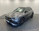 Mercedes Classe GLA 200 7G-DCT AMG Line &agrave; Quimper (29)