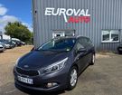 Kia Ceed d SW Ceed 1.4 crdi 90ch style 5p &agrave; Fontenay-sur-Eure (28)