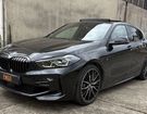 BMW Serie 1 118i m-sport bva origine france toit ouv &agrave; Juvisy-sur-Orge (91)