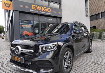  Voir d&eacute;tails -Mercedes Classe GL Classe 2.0 220 d 190 amg line 4matic 8g- &agrave; Limoges (87)