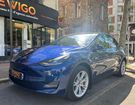 Tesla Model Y electric 300 60kwh standard-range bva &agrave; Montrouge (92)