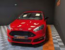 Ford Focus 2.0 ecoboost 250 st start-stop &agrave; Neufch�teau (88)