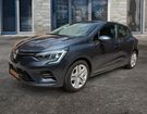 Renault Clio 1.6 e-tech 140h 90 hybrid full-hybrid bu &agrave; Sainte-Maxime (83)