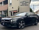 Mercedes Classe A 180 d - BV 8G-DCT Progressive Line &agrave; Longeville-l�s-Metz (57)