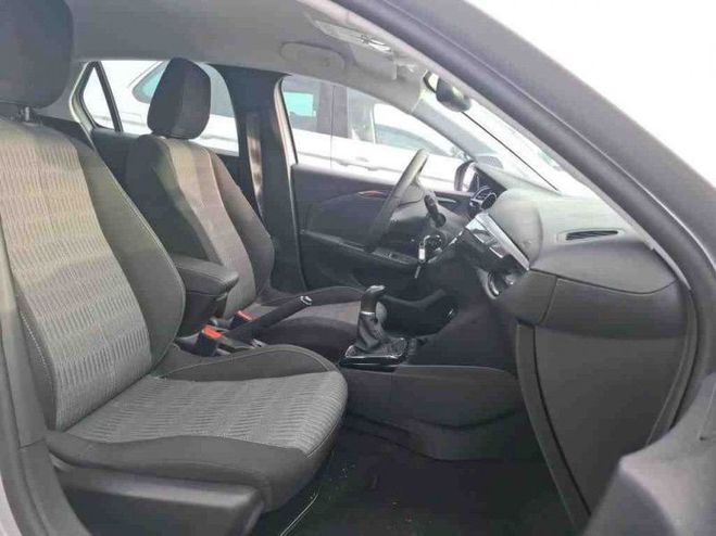 Opel Corsa 1.2 75CH EDITION *TVA RECUPERABLE* Gris C de 2023