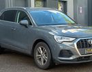 Audi Q3 35 TDI 150ch Advanced S tronic 7 Entreti &agrave; Genay (69)