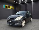 Suzuki Swift 1.3 DDIS75 GLX PACK 5P &agrave; Voreppe (38)
