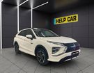 Mitsubishi Eclipse CROSS 2.4 MIVEC PHEV 188CH INTENSE STYLE &agrave; Voreppe (38)