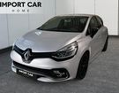 Renault Clio 1.6 - 220 - BV EDC IV R.S. Trophy PHASE  &agrave; Poissy (78)