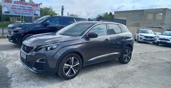  Voir d&eacute;tails -Peugeot 3008 II 2.0 BLUEHDI 150 S&S GT LINE &agrave; Linas (91)