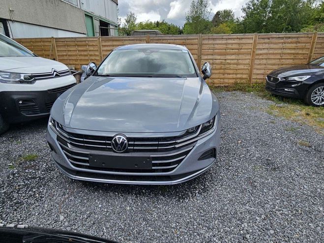 Volkswagen Arteon SB eHybrid 1.4 Elegance DSG (218ch ) Gris M�tallis� de 