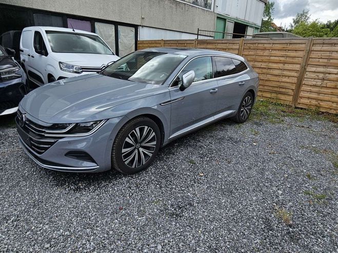 Volkswagen Arteon SB eHybrid 1.4 Elegance DSG (218ch ) Gris M�tallis� de 