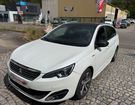 Peugeot 308 SW GT-LINE 1.6 e-HDi 115 cv-2016-129000  &agrave; Ingersheim (68)