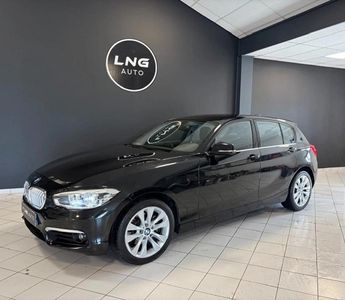 BMW Serie 1