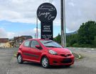 Toyota Aygo 1.0 VVT-i Confort à Challes-les-Eaux (73) Toyota Aygo 1.0 VVT-i Confort à Challes-les-Eaux (73)