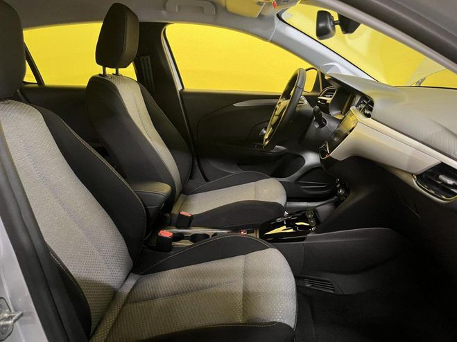 Opel Corsa Corsa-e - electrique - 136CV BERLINE . P GRIS de 2024