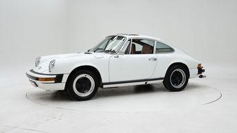 Voir d&eacute;tails -Porsche 912 E '76 &agrave; Aalter (98)