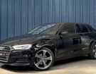 Audi A3 SPORTBACK 1.6 TDI 110 AMBITION LUXE - Ga &agrave; Halluin (59)