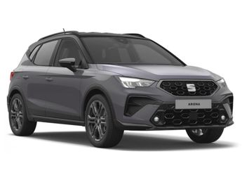  Voir d&eacute;tails -Seat Arona XPERIENCE SPECIAL EDITION DSG &agrave; Cercottes (45)