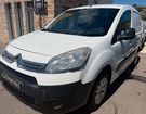 Citroen Berlingo II (2) 1.6 HDI 90 Club 3PL &agrave;  Le Rove (13)