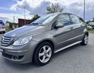 Mercedes Classe B 180 CDI PACK DESIGN &agrave; Fouqui�res-l�s-Lens (62)