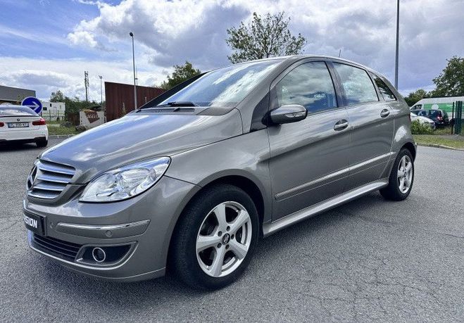 Mercedes Classe B 180 CDI PACK DESIGN Beige de 2007