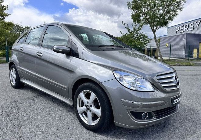 Mercedes Classe B 180 CDI PACK DESIGN Beige de 2007