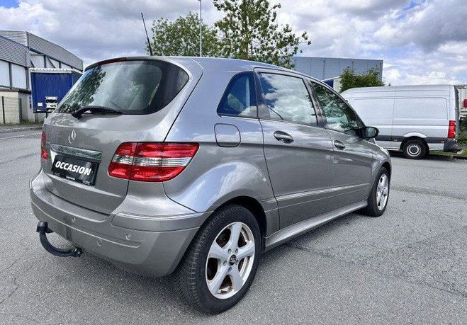 Mercedes Classe B 180 CDI PACK DESIGN Beige de 2007