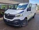 Renault Trafic BLUE DCI &agrave; Quetigny (21)